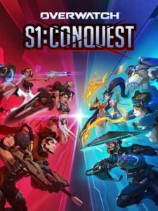 overwatch reboot