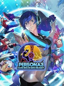 p3 dancing moonlight