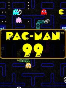 pacman 99