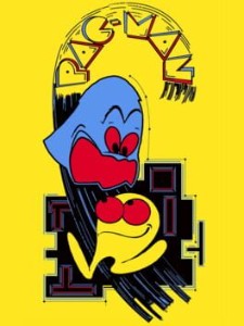 pacman