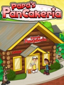 pancakeria