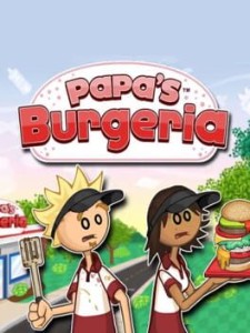 papas burgeria