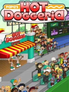 papas doggeria