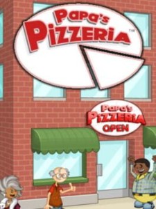 papas pizzaria