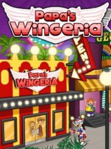 papas wingeria