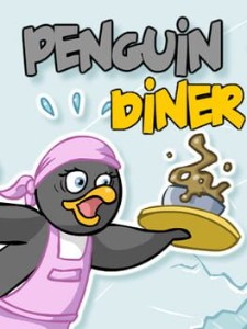 penguin diner