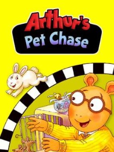 pet chase