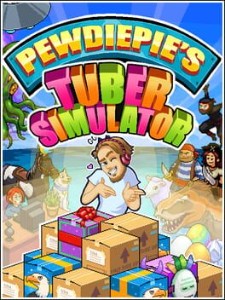 pewdiepie sdimulator