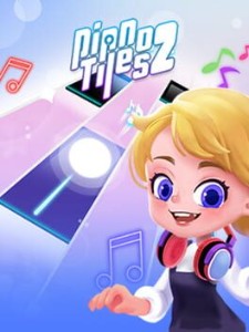 piano tiles 2