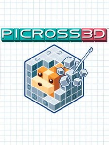 picross 3d