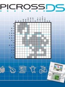 picross ds