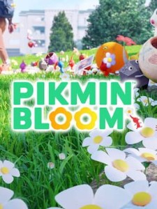 pikmin bloom