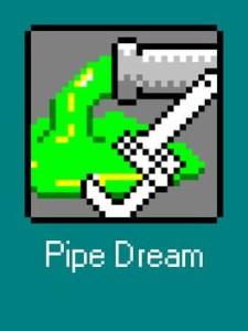 pipe dream
