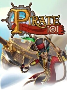 pirate 101