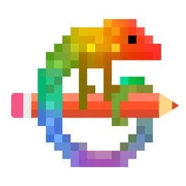 pixel art