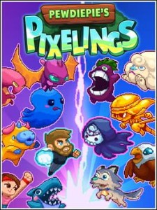 pixelings