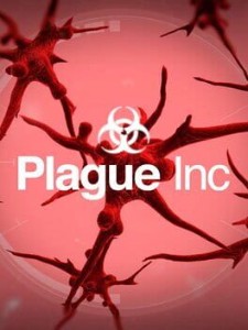 plague inc