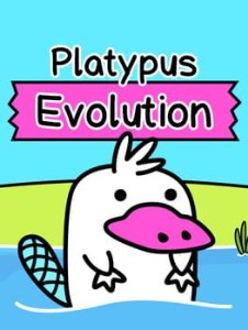 platypus evo