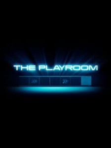 playroom
