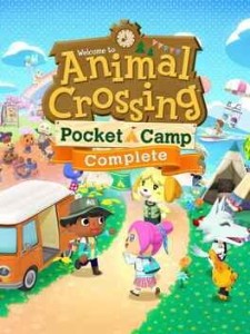 pocket camp