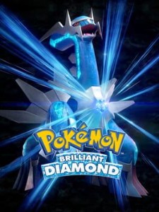 pokemon diamond