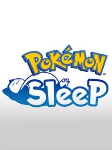pokemon sleep