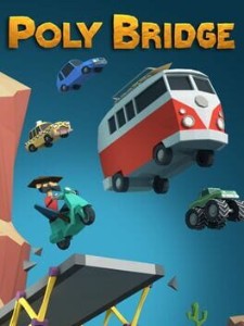 poly bridge