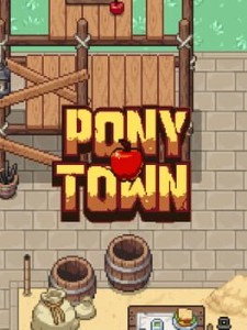 pony town