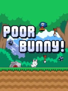 poor bunny
