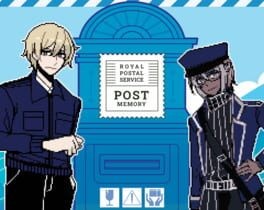 post memory