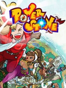 power stone 1