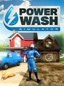 power wash simulator