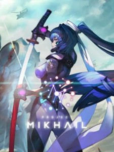 project mikhail