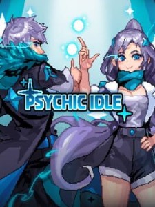 psychic idle