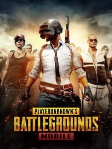 pubg mobile