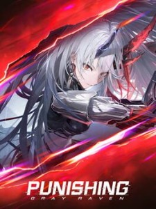 punishing gray raven