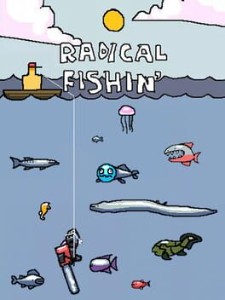 radical fishing