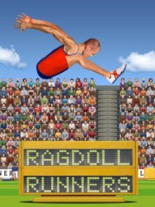 ragdoll runners
