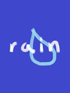 rain