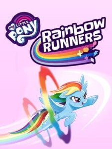 rainbow runners