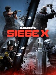 rainbow six