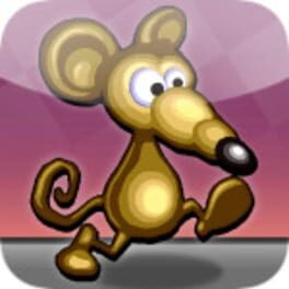 rat on the run