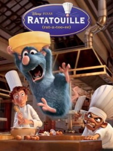 ratatouille