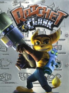 ratchet and clank 1