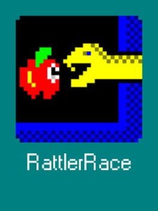 rattler race