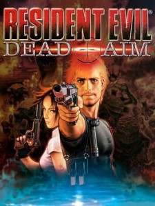 re dead aim