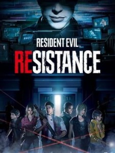 re resistance