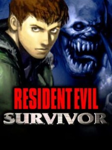 re survivor