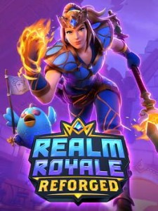 realm royale