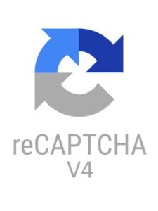 recaptcha 4